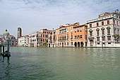 Venice, Canal Grande